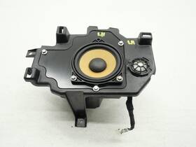 13na1586gp Mclaren Used Rear Left Driver Side Speaker Tweeter Housing Box 2020-2023 Gt Oem