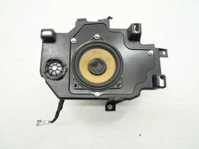 13na159gp Mclaren Used Rear Right Passenger Speaker Tweeter Housing Box 2020-2023 Gt Oem