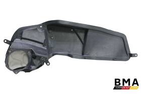 14m11-03cp Mclaren 720s Front Left Driver Side Door Speaker Bracket Mount 2018 - 2023 Oem