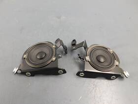 14ma181sp Mclaren 2019 17 18 19 20 720s Bowers And Wilkins Speakers #3721 X4