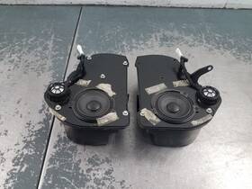 14n1306cp Mclaren 2021 765lt Rear Side Speakers / Enclosures #5537