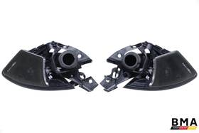 14n1687cp Mclaren 720s Spider Left Right Bowers And Wilkins Tweeter Speakers 2019 - 2023 Oem