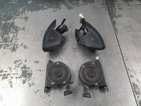 14nb626cp Mclaren 2020 720s 720 Bowers And Wilkins Speakers #5353 B7
