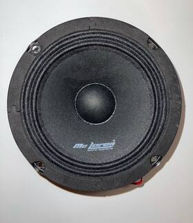 Mlm-6a Mclaren Audio Sound System Car Speakers