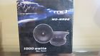 Md-mr8b Md Sound New Midrange Speaker