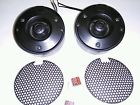 Mdt 57.04 Morel Ferrofluid Tweeters