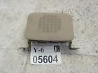 644.ac1402 Mdx Rear Back Tweeter Upper Speaker Bose Tan Oem Grill