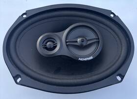 Srx693 Memphis Audio Speakers 6x9