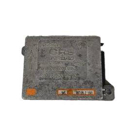0038207410 Mercedes 0285001015 560sl 560sel 420sel Module Ecu Srs Safety Control