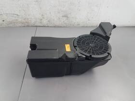 2128202202 Mercedes Amg 2014 E 63 S Subwoofer Speaker Box - #2078