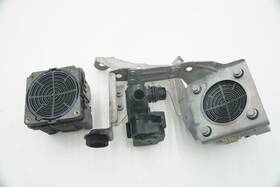 2239016902 Mercedes-benz 0005061500 Hybrid Electric Vehicle Alert Speaker Generator Eqs Suv X296