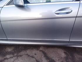 120-50451l Mercedes-benz Driver Front Door 204 Type C300 Fits 08-14 C-class 609443 120-50451l Mercedes-benz Driver Front Door 204 Type C300 Fits 08-14 C-class 609443