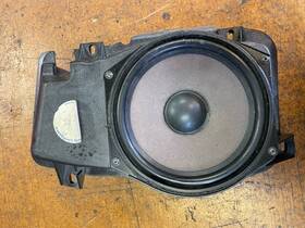 1248202002 Mercedes-benz Speaker W124 300e E320 86-95 / 49104 20045