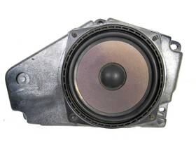 1268201402 Mercedes-benz 86-91 W126 560sel 300se Front Right Passenger Door Speaker