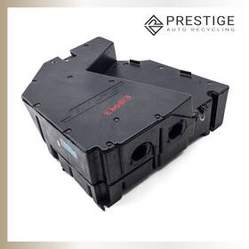 Mercedes-benz 1288205502 1998-2002 Sl500 Bose Subwoofer Audio Speaker Rear