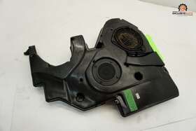 5006 Mercedes-benz 140 820 48 02 94-99 W140 S500 Oem Front Right Rh Pass Door Sound Woofer Speaker