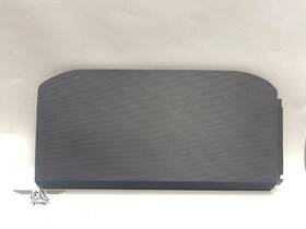 1406900830 Mercedes-benz W140 S420 Sedan Rear Speaker Trim Cover Right Passenger Oem 1406900830 Mercedes-benz W140 S420 Sedan Rear Speaker Trim Cover Right Passenger Oem