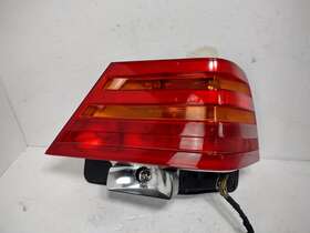 1408200664 Mercedes-benz 1992 1993 1994 W140 S420 S500 S600 Tail Light Right Hand Passenger