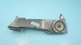 1408200702 Mercedes-benz W140 S600 S500 Sedan Rear Left Side Door Speaker Oem