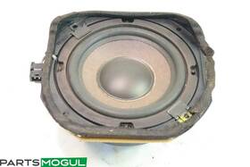 1408201802 Mercedes-benz S600 Coupe 600sec Cl500 Cl600 Right Door Speaker