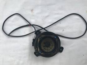 1408272614 Mercedes-benz W140 Cl600 V12 Right Passenger Door Sound Speaker Oem