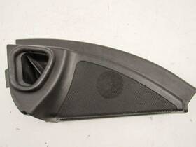 1647201670 Mercedes-benz Door Tweeter Speaker Front Right Fits 06-12 X164 W164 Gl450 Ml500