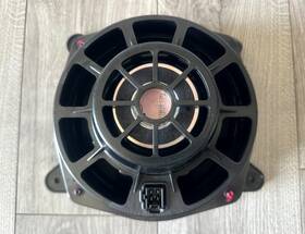1678206501 Mercedes-benz 2021 2022 2023 Gle Gls Rear Speaker Woofer Genuine Oem