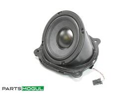 1708203602 Mercedes-benz 97-04 R170 Slk230 Slk320 Rear Right Bose Speaker Oem