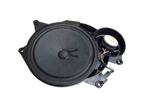 1718200102 Mercedes-benz Slk350 Door Audio Speaker Front Left 2005-2011 Oem