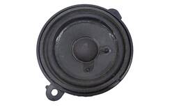 1718201302 Mercedes-benz Slk350 Door Speaker Rear Left 2005-2011 Oem