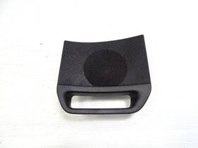 1726900625 Mercedes-benz R172 Slk350 Slk250 Speaker With Trim Grille Rear Shelf Right 17269