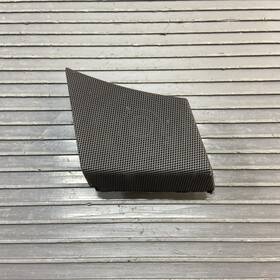 1906800389 Mercedes-benz 2016-2021 Amg Gt S Front Right Dash Tweeter Speaker With Cover Oem