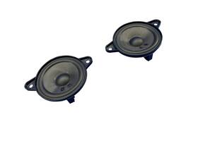 1908200302 Mercedes-benz 2016-2021 Gt Gts Gtr Gtc Rear Lh Rh Audio Radio Quarter Panel Speaker