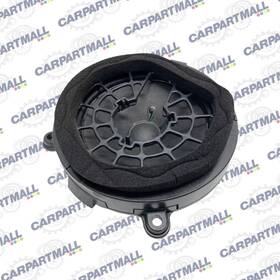 191523 Mercedes-benz 2002-2003 Clk 320 Right Passenger Side Door Speaker Bose Oem