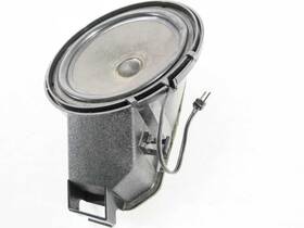 2018200402 Mercedes-benz 91-93 W201 190e 190d Rear Right Deck Speaker
