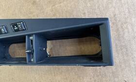 2018301154 Mercedes-benz Genuine Left Ventilation Grille Driver For 190 W201