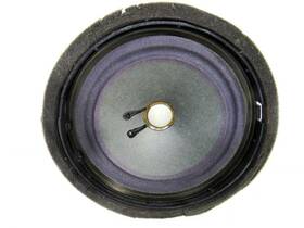 2028201902 Mercedes-benz 94-98 W202 C230 C280 Front Left Door Speaker Driver Side