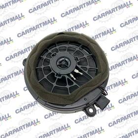 2038201702 Mercedes-benz 01 02 03 04 C320 Rear Left Or Right Door Audio Speaker Bose Oem