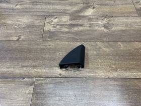 205-720-02-48 Mercedes-benz 2015-2021 C 300 Front Door Corner Cover With Tweeter Right Side Oem