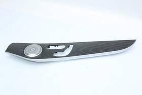 2057209808 Mercedes-benz 2015-2023 W205 C300 Glc300 Front Right Door Panel Handle Trim Cover 2057209808 Mercedes-benz 2015-2023 W205 C300 Glc300 Front Right Door Panel Handle Trim Cover
