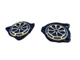 2058201400 Mercedes-benz 2058201500 2021 2022 2023 E 53 Front Audio Radio Speaker Set