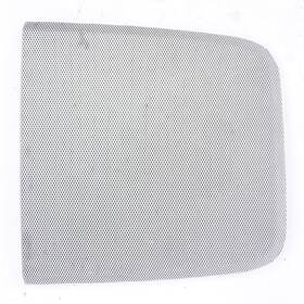 20775807087j22 Mercedes-benz 2010 - 2017 E350 Rear Deck Right Speaker Cover Oem