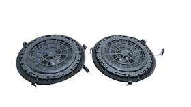 2088200702 Mercedes-benz 98-02 W208 Clk320 Coupe Rear Deck Shelf Woofer Loud Speakers Bose T5182