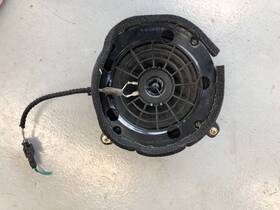 2108273114 Mercedes-benz Oem Front Left Door Speaker For 1999-2002 W210 E320 E430