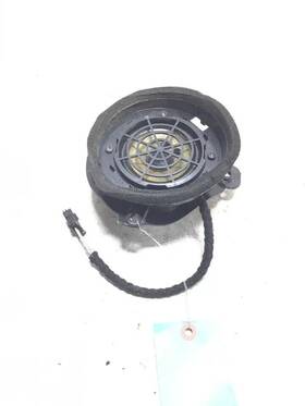 210873914 Mercedes-benz 2000 E320 4matic Left Rear Door Audio Speaker ##
