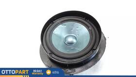 2118206702 Mercedes-benz 2007-09 W211 E-class Rear Left Driver Side Door Speaker Oem
