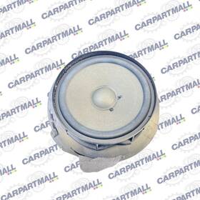 2118207202 Mercedes-benz 03-06 E500 Front Right Side Door Sound System Speaker