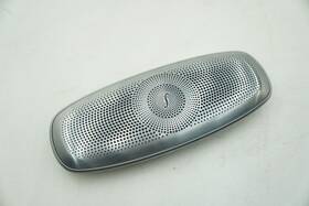 2136907904 Mercedes-benz Center Roof Radio Audio Sound Speaker Oem S63 Amg W222 2018