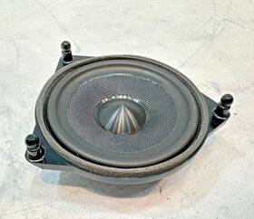 2180-0359 Mercedes-benz Front Right Side Door Audio Speaker W222 2014-2017 Oem