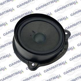 219-820-04-02 Mercedes-benz 2005-2011 Cls500 Front Left Door Audio Speaker 2198200402 Oem